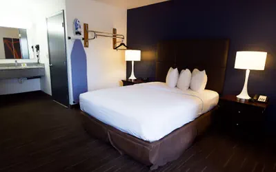 Photo 4 - SilverStone Inn North Spokane