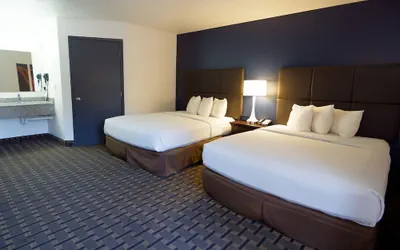 Photo 3 - SilverStone Inn North Spokane