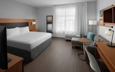 Photo 4 - TownePlace Suites by Marriott Hobbs
