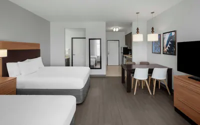 Photo 3 - TownePlace Suites by Marriott Hobbs