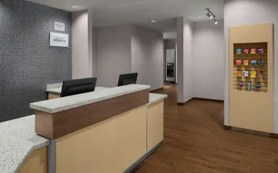 Photo 2 - TownePlace Suites by Marriott Hobbs