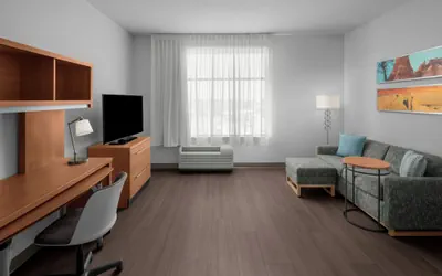Photo 5 - TownePlace Suites by Marriott Hobbs
