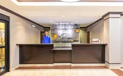 Photo 2 - Holiday Inn Express & Suites Floresville by IHG