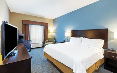 Photo 5 - Holiday Inn Express & Suites Floresville by IHG