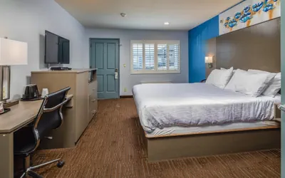 Photo 5 - Silicon Valley Inn