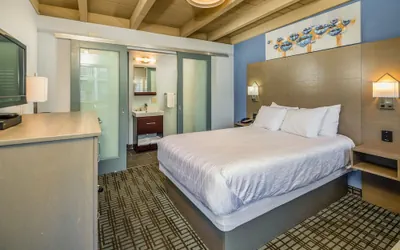 Photo 4 - Silicon Valley Inn