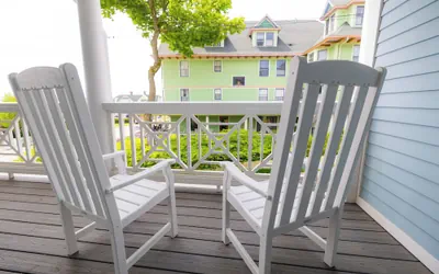 Harbour View Inn