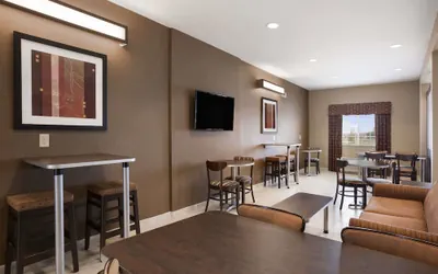 Photo 4 - Microtel Inn & Suites by Wyndham Cotulla