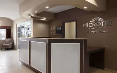 Photo 3 - Microtel Inn & Suites by Wyndham Cotulla