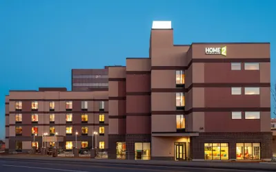 Photo 2 - Home2 Suites by Hilton Denver West - Federal Center, CO