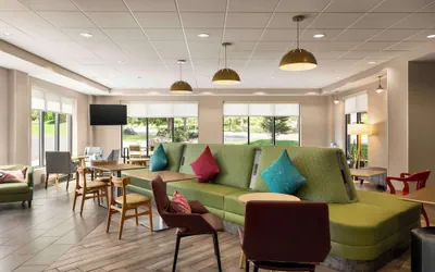 Photo 4 - Home2 Suites by Hilton Denver West - Federal Center, CO