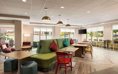 Photo 3 - Home2 Suites by Hilton Denver West - Federal Center, CO