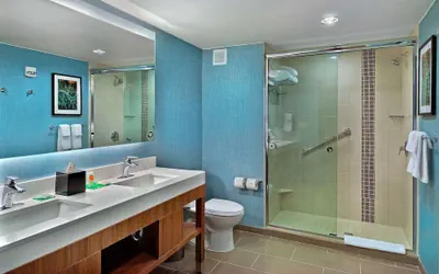 Photo 5 - Hyatt Place Fredericksburg at Mary Washington