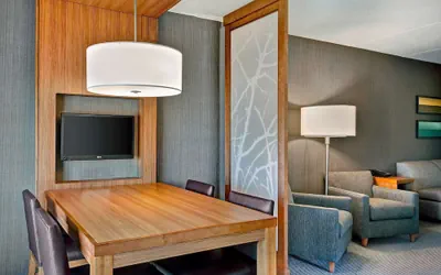 Photo 3 - Hyatt Place Fredericksburg at Mary Washington