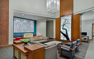Photo 2 - Hyatt Place Fredericksburg at Mary Washington