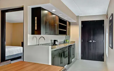 Photo 4 - Hyatt Place Fredericksburg at Mary Washington