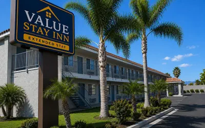 Value Stay Extended Stay Hemet