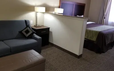 Photo 4 - Comfort Inn & Suites Lakeside