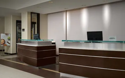 Photo 4 - Residence Inn by Marriott Grand Rapids Airport