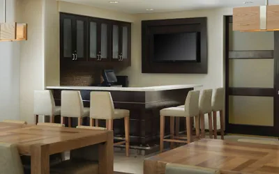 Photo 3 - Residence Inn by Marriott Grand Rapids Airport