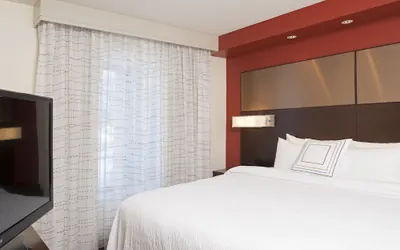 Photo 5 - Residence Inn by Marriott Grand Rapids Airport