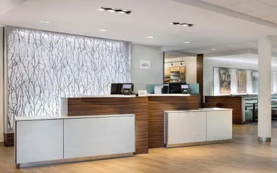 Photo 5 - Fairfield Inn & Suites Wentzville