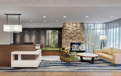 Photo 4 - Fairfield Inn & Suites Wentzville