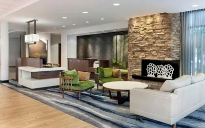 Photo 3 - Fairfield Inn & Suites Wentzville