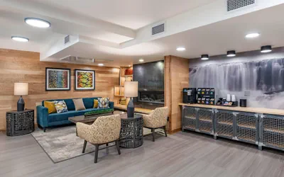 Photo 5 - The Gibson Hotel Great Falls, an Ascend Collection Hotel