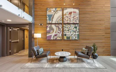 Photo 4 - The Gibson Hotel Great Falls, an Ascend Collection Hotel