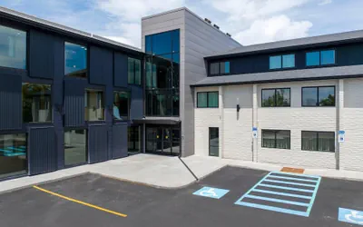 Photo 2 - The Gibson Hotel Great Falls, an Ascend Collection Hotel