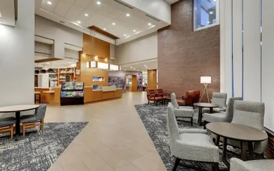 Photo 2 - Hyatt Place St. Louis/Chesterfield