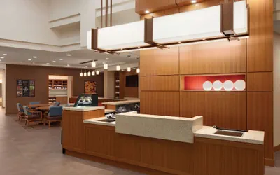 Photo 3 - Hyatt Place St. Louis/Chesterfield