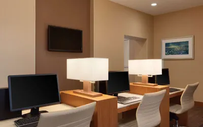 Photo 5 - Hyatt Place St. Louis/Chesterfield