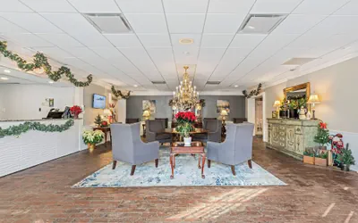 Photo 3 - John Carver Inn & Spa