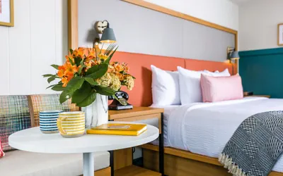 Photo 5 - Freebird Motor Lodge by Reverie Boutique Collection