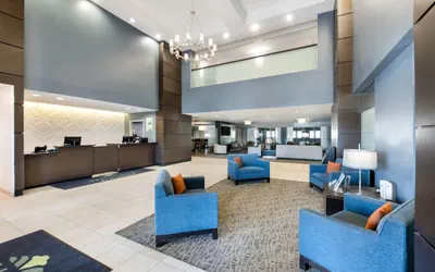 Photo 3 - Wingate by Wyndham Slidell/New Orleans East Area