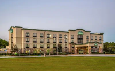 Wingate by Wyndham Slidell/New Orleans East Area