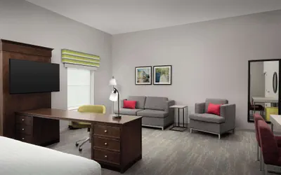 Photo 4 - Hampton Inn & Suites Orlando-North/Altamonte Springs