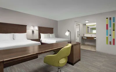Photo 5 - Hampton Inn & Suites Orlando-North/Altamonte Springs