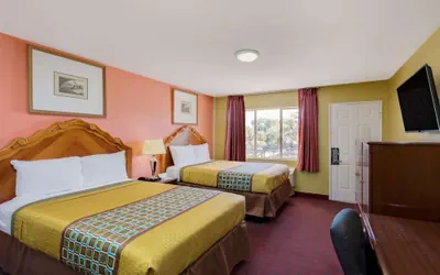 Photo 4 - Knights Inn Big Spring