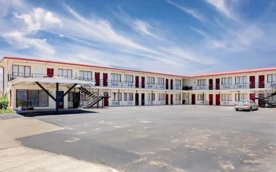 Photo 2 - Knights Inn Big Spring
