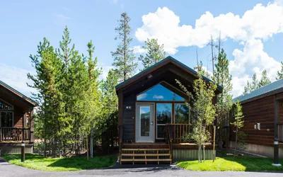 Photo 5 - Explorer Cabins At Yellowstone