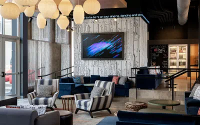 Photo 2 - Aloft by Marriott Cleveland Beachwood