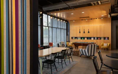 Photo 4 - Aloft by Marriott Cleveland Beachwood
