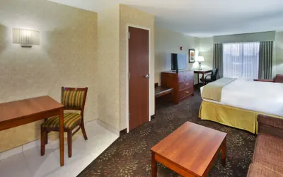 Photo 5 - Holiday Inn Express Hotel & Suites Frankenmuth by IHG