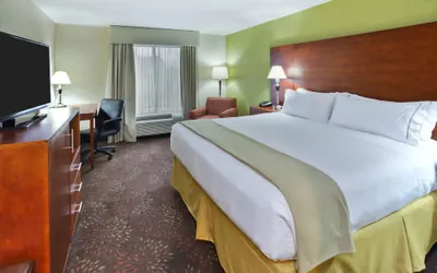 Photo 3 - Holiday Inn Express Hotel & Suites Frankenmuth by IHG