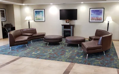 Candlewood Suites Woodward by IHG