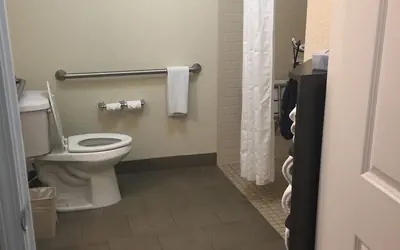 Photo 3 - Candlewood Suites Woodward by IHG