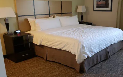 Photo 5 - Candlewood Suites Woodward by IHG